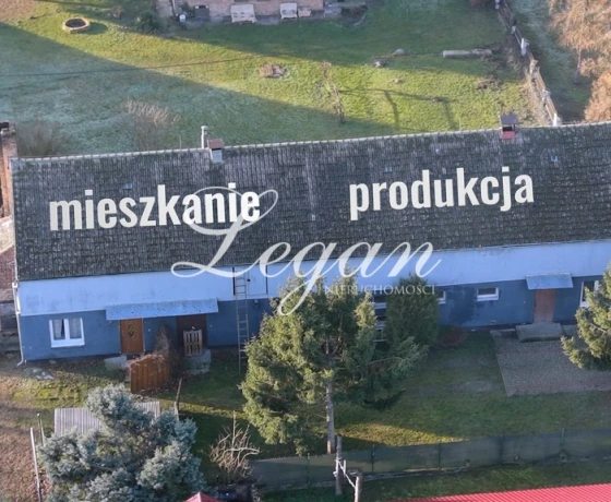 Obiekt na sprzedaż, Stare Polichno - 395 000 zł