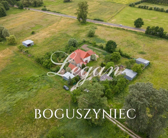 Boguszyniec - 649000 zł (nr 476/2181/ODS)