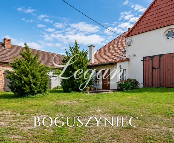 Boguszyniec - 649000 zł (nr 476/2181/ODS)