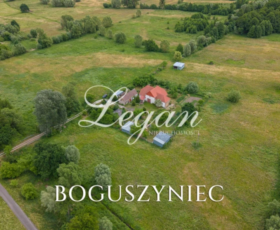 Boguszyniec - 649000 zł (nr 476/2181/ODS)