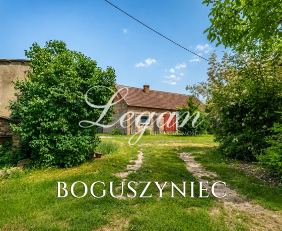 Boguszyniec - 649000 zł (nr 476/2181/ODS)