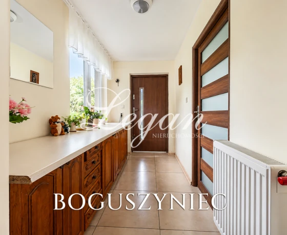 Boguszyniec - 649000 zł (nr 476/2181/ODS)