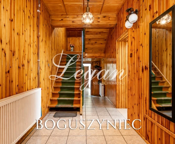 Boguszyniec - 649000 zł (nr 476/2181/ODS)