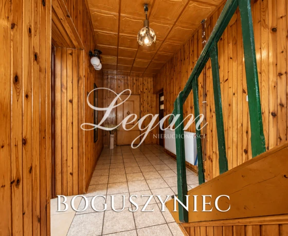 Boguszyniec - 649000 zł (nr 476/2181/ODS)