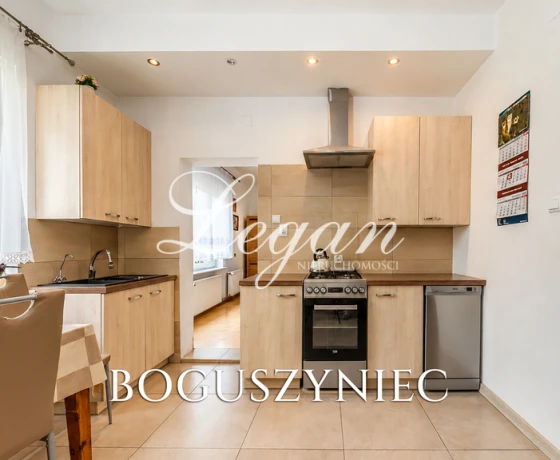 Boguszyniec - 649000 zł (nr 476/2181/ODS)