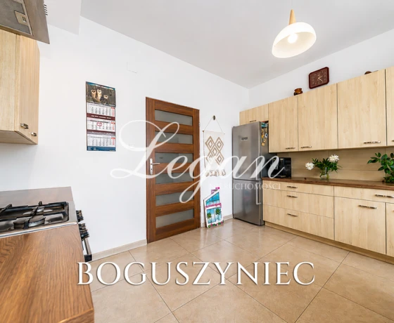 Boguszyniec - 649000 zł (nr 476/2181/ODS)