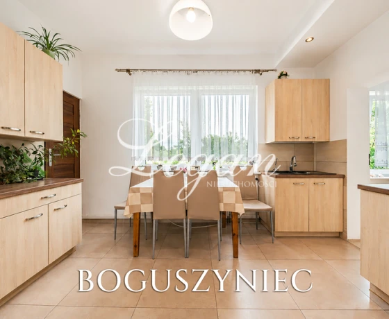 Boguszyniec - 649000 zł (nr 476/2181/ODS)