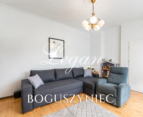 Boguszyniec - 649000 zł (nr 476/2181/ODS)