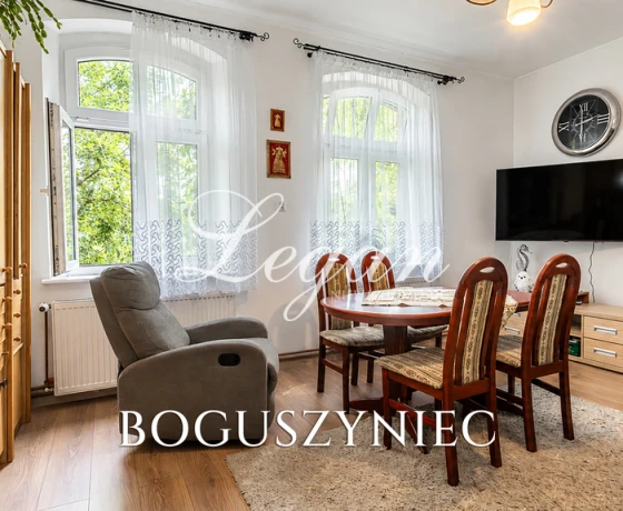 Boguszyniec - 649000 zł (nr 476/2181/ODS)