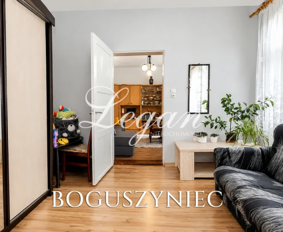 Boguszyniec - 649000 zł (nr 476/2181/ODS)