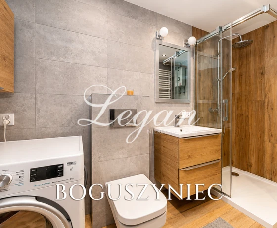 Boguszyniec - 649000 zł (nr 476/2181/ODS)