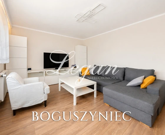 Boguszyniec - 649000 zł (nr 476/2181/ODS)