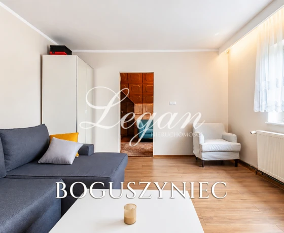 Boguszyniec - 649000 zł (nr 476/2181/ODS)