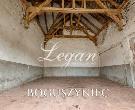 Boguszyniec - 649000 zł (nr 476/2181/ODS)