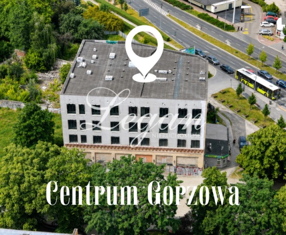 Gorzów Wielkopolski - 12000000 zł (nr 57/2181/OOS)