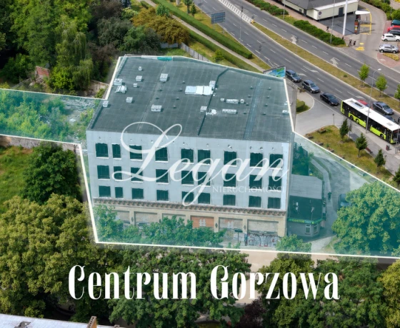 Gorzów Wielkopolski - 12000000 zł (nr 57/2181/OOS)
