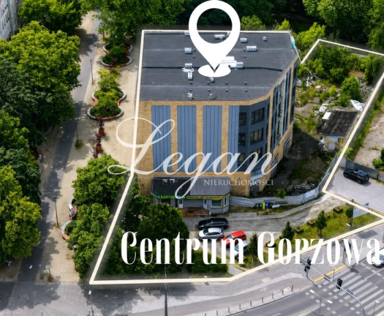 Gorzów Wielkopolski - 12000000 zł (nr 57/2181/OOS)