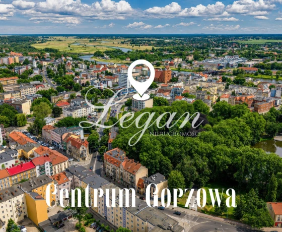 Gorzów Wielkopolski - 12000000 zł (nr 57/2181/OOS)