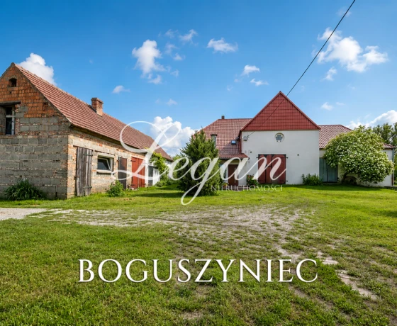 Dom na sprzedaż, Boguszyniec - 649 000 zł