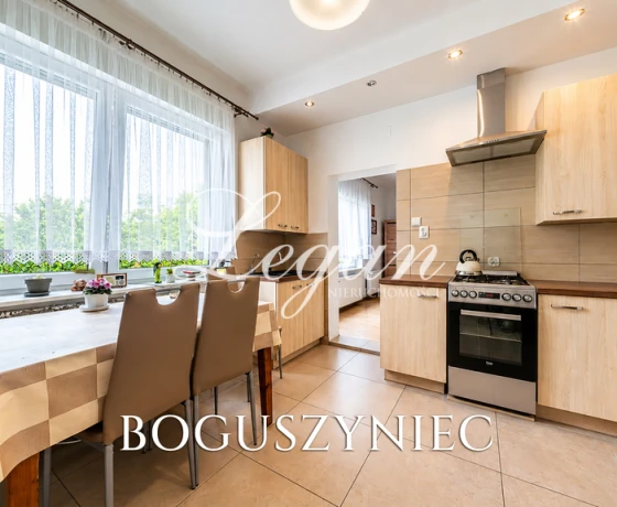 Boguszyniec - 649000 zł (nr 477/2181/ODS)