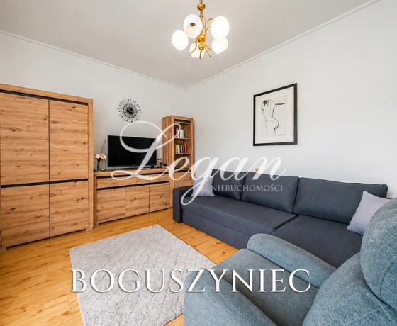 Boguszyniec - 649000 zł (nr 477/2181/ODS)