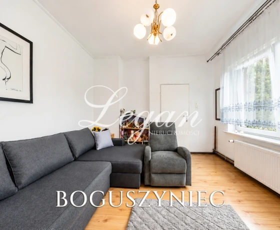 Boguszyniec - 649000 zł (nr 477/2181/ODS)