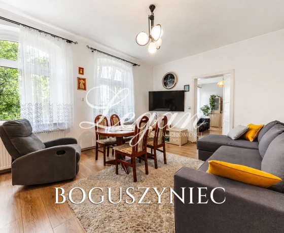 Boguszyniec - 649000 zł (nr 477/2181/ODS)
