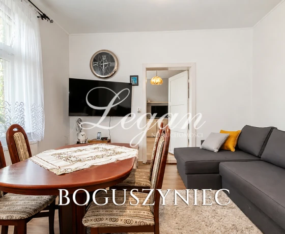 Boguszyniec - 649000 zł (nr 477/2181/ODS)