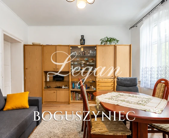 Boguszyniec - 649000 zł (nr 477/2181/ODS)