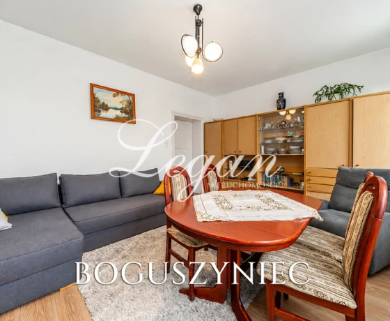 Boguszyniec - 649000 zł (nr 477/2181/ODS)