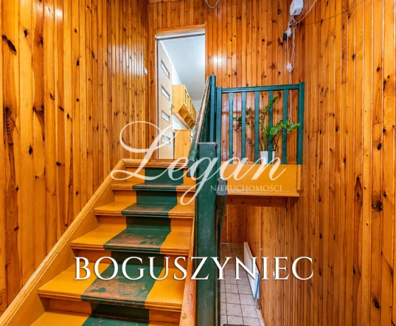 Boguszyniec - 649000 zł (nr 477/2181/ODS)