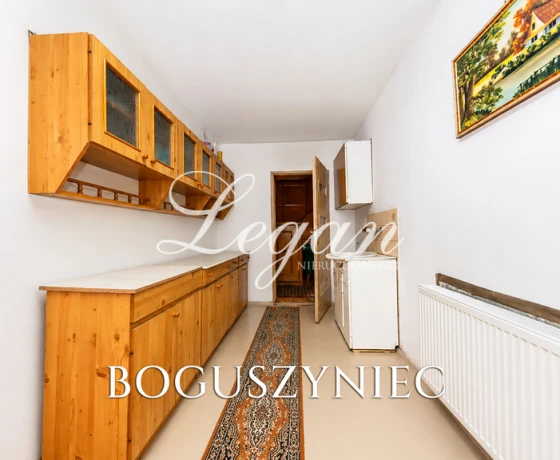 Boguszyniec - 649000 zł (nr 477/2181/ODS)
