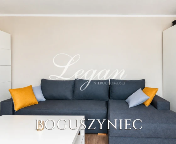 Boguszyniec - 649000 zł (nr 477/2181/ODS)