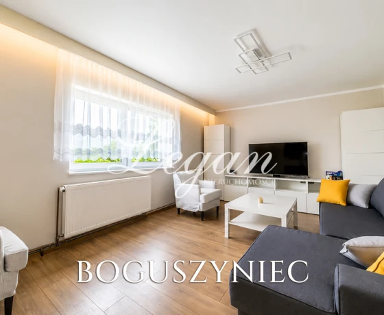Boguszyniec - 649000 zł (nr 477/2181/ODS)