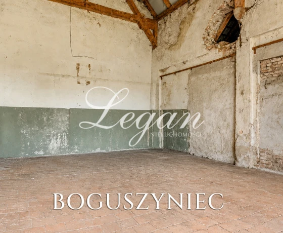 Boguszyniec - 649000 zł (nr 477/2181/ODS)