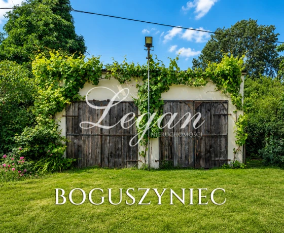 Boguszyniec - 649000 zł (nr 477/2181/ODS)