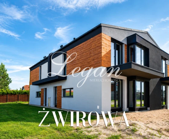 Dom na sprzedaż, Gorzów Wielkopolski - 626 000 zł