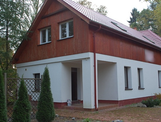Dom na sprzedaż, Santoczno - 1 100 000 zł