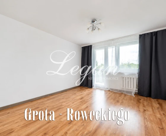 Mieszkanie na sprzedaż, Gorzów Wielkopolski, Os. Manhattan - 599 000 zł