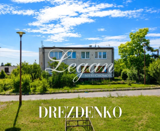 Drezdenko, Osiedla Leśnego - 195000 zł (nr 2257/2181/OMS)