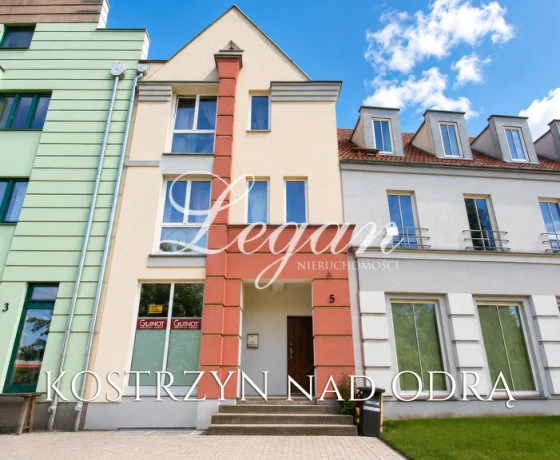 Dom na sprzedaż, Kostrzyn Nad Odrą - 789 000 zł