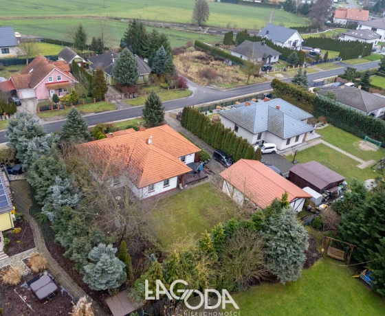 Dom na sprzedaż, Gorzów Wielkopolski - 990 000 zł