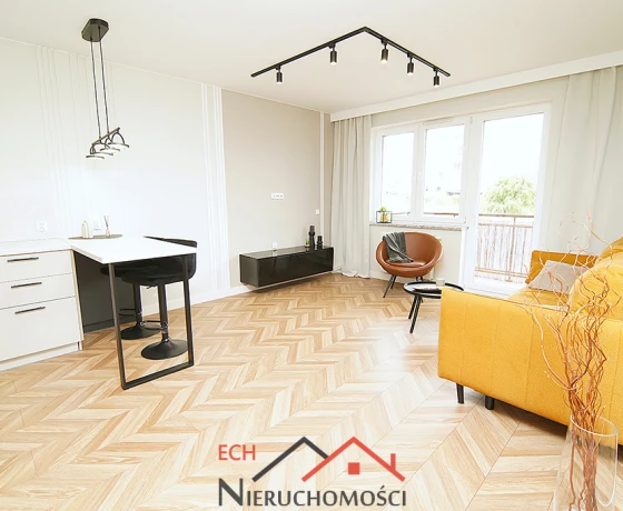 Mieszkanie na wynajem, Gorzów Wielkopolski, Os. Europejskie - 2 200 zł