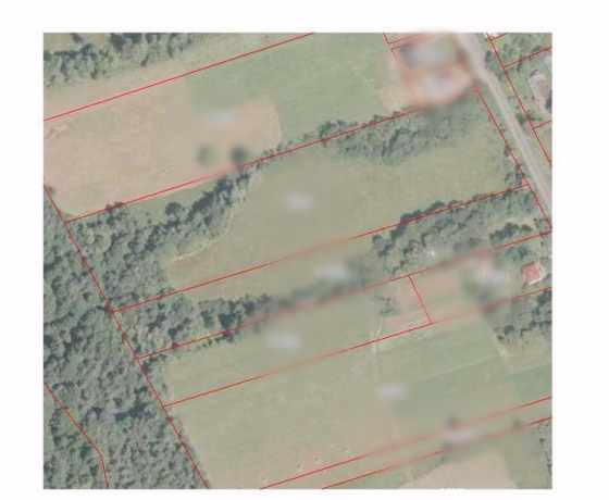 Działka na sprzedaż, Hańczowa - 1 755 000 zł