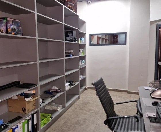 Gorzów Wielkopolski, Centrum - 389000 zł (nr 280/2301/OLS)