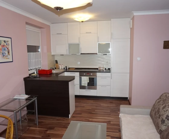 Mieszkanie na wynajem, Gorzów Wielkopolski, Górczyn - 2 200 zł