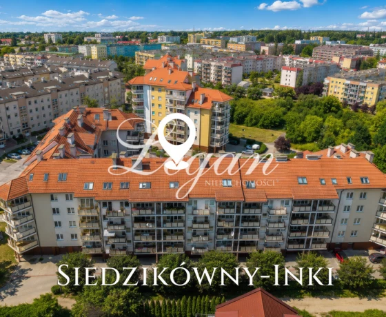Gorzów Wielkopolski, Górczyn, Danuty Siedzikówny - Inki - 599000 zł (nr 2268/2181/OMS)