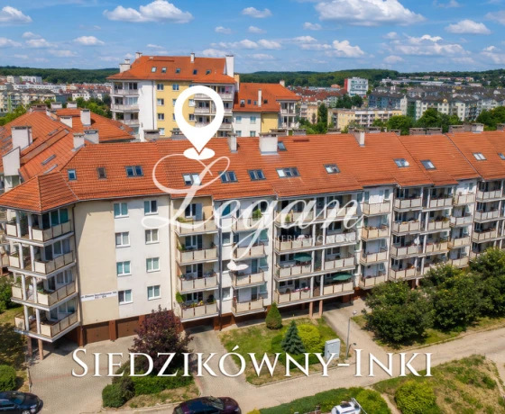 Gorzów Wielkopolski, Górczyn, Danuty Siedzikówny - Inki - 599000 zł (nr 2268/2181/OMS)