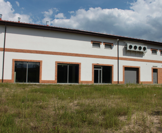 Lokal na wynajem, Pszczew - 9 300 zł