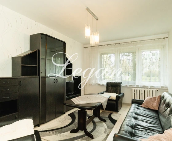 Mieszkanie na sprzedaż, Gorzów Wielkopolski, Os. Staszica - 329 000 zł